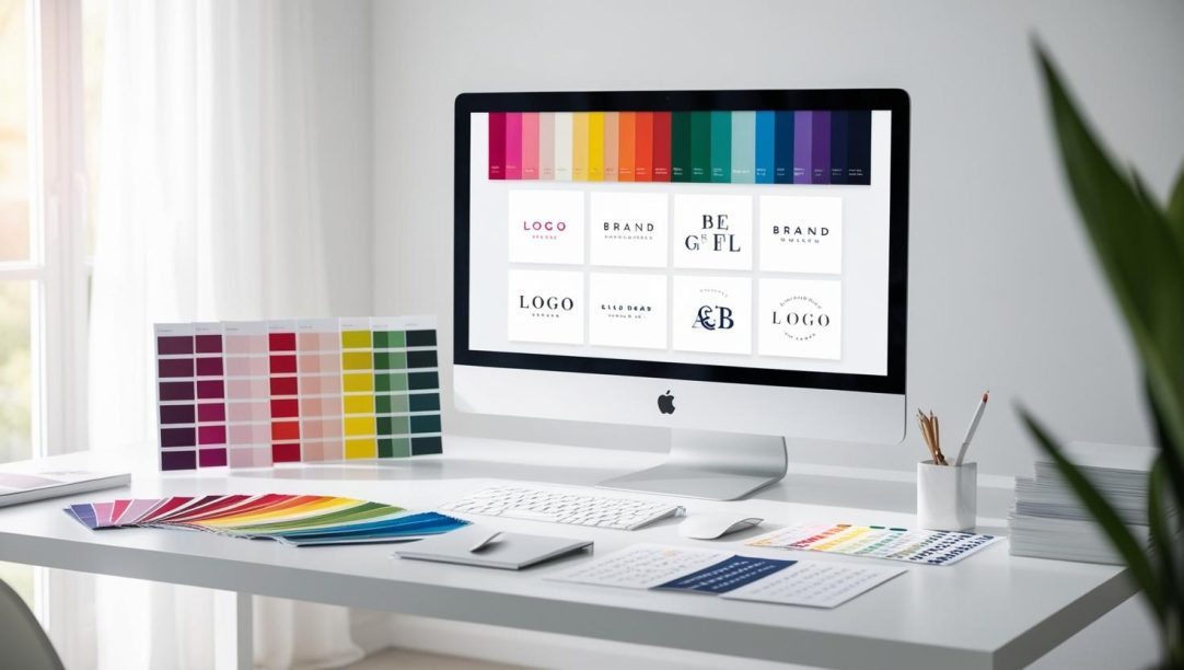 Branding Beyond the Logo: The Key to Business Visibility – Saraphina ...